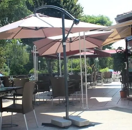 Logis Le Ribotel Hotel